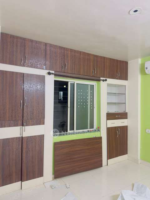 1 BHK Flat In Swami Samarth Coporative Society for Rent  In Gokul Nagar, Kondhwa Budruk