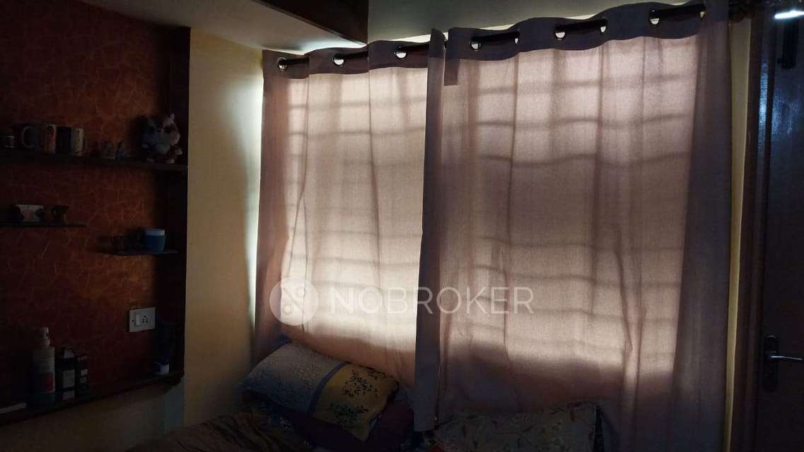 2 BHK Flat In Rajni Ashish Apartment For Sale  In Whitefield