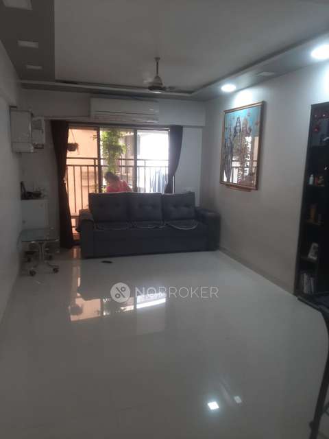 1 BHK Flat In  Vrindavan Society For Sale  In Borivali