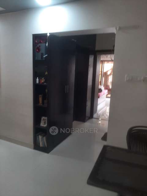 1 BHK Flat In  Vrindavan Society For Sale  In Borivali