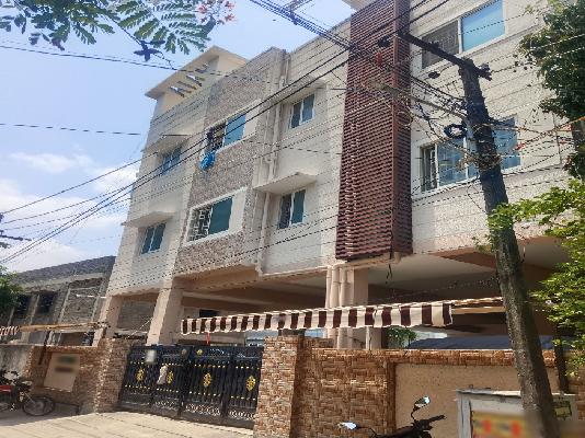 2 BHK Flat In Viva Vriksha For Sale  In Old Pallavaram