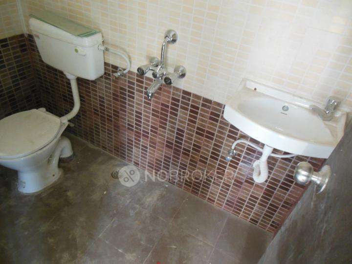 1 BHK Flat In Oxy Valley Phase 1 For Sale  In Wagholi