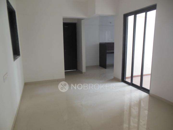 1 BHK Flat In Oxy Valley Phase 1 For Sale  In Wagholi