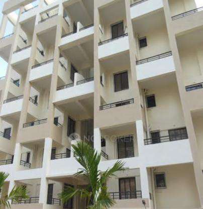 1 BHK Flat In Oxy Valley Phase 1 For Sale  In Wagholi