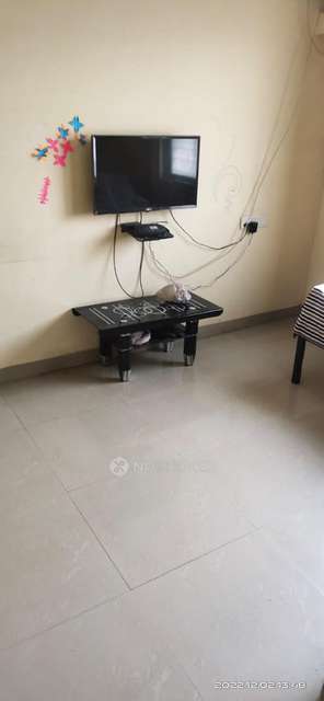 1 BHK Flat In Devyani Avenue For Sale  In Phursungi