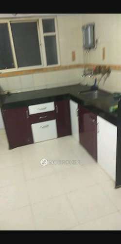 1 BHK Flat In  Green Hill Apartment  For Sale  In Dighi