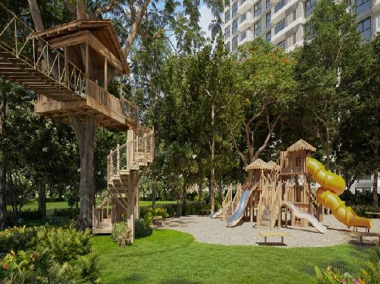 3 BHK Flat In Lodha Stella For Sale  In Thane-kapurbawdi