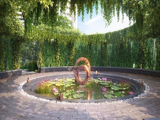 3 BHK Flat In Lodha Stella For Sale  In Thane-kapurbawdi