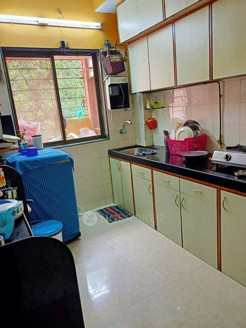 2 BHK Flat In Palm Villa  For Sale  In Santacruz East