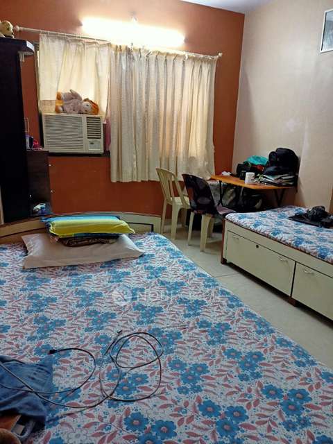 2 BHK Flat In Palm Villa  For Sale  In Santacruz East