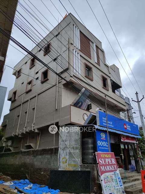 1 RK House for Rent  In Uppal