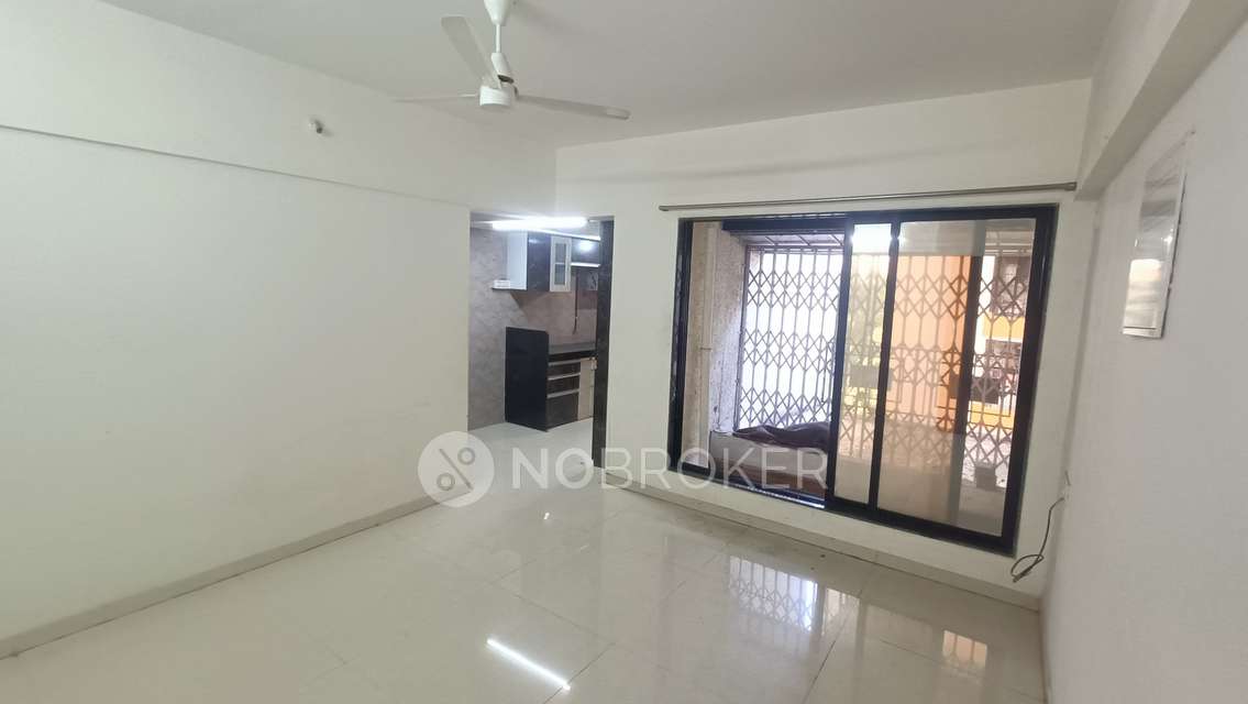 2 BHK Flat In Vaibhavlaxmi Valeria for Rent  In Mulund East