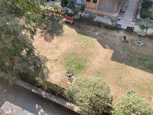 2 BHK Flat In Saptarishi Apartment For Sale  In Rohini