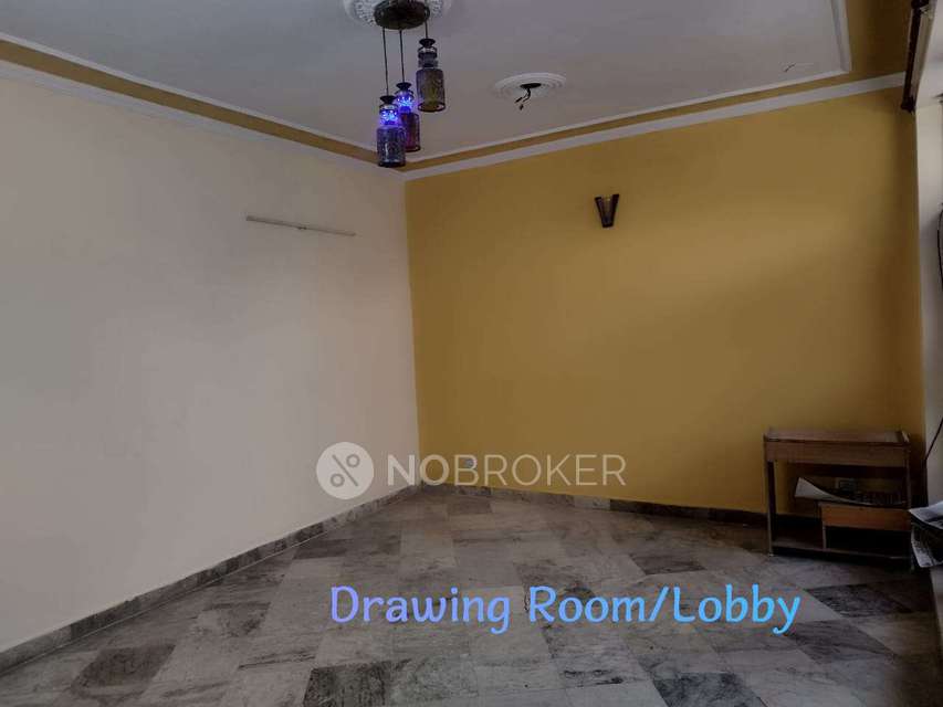 2 BHK House for Rent  In Sector 8