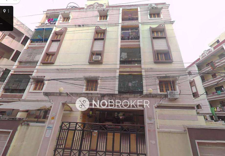 2 BHK Flat In Satya Nilayam  for Rent  In Dammaiguda