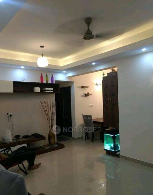2 BHK Flat In Subhodaya Luxuria Apartments for Rent  In Panathur