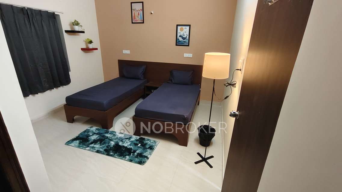 PG for Girls in Madhapur