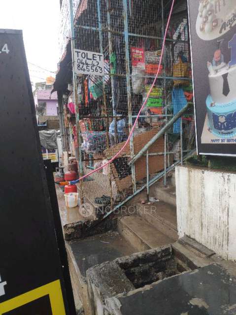 Industrial Shed in Padi, Chennai for Rent 