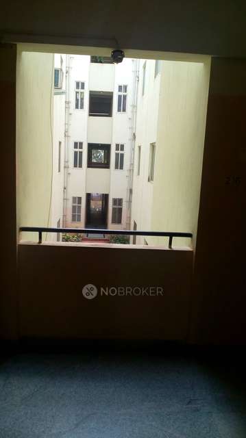 3 BHK Flat In Purple Gardens For Sale  In Sampigehalli