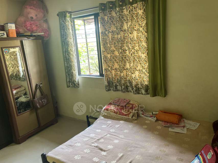 2 BHK Flat In Vishnu Sai Paradise, Dombivli East For Sale  In Dombivli East