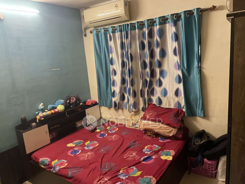 2 BHK Flat In Vishnu Sai Paradise, Dombivli East For Sale  In Dombivli East