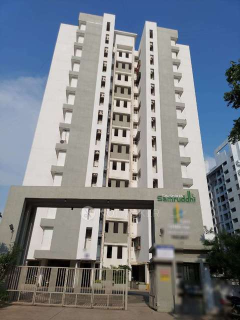 2 BHK Flat In Sai Shriya Samruddhi for Rent  In Wagholi