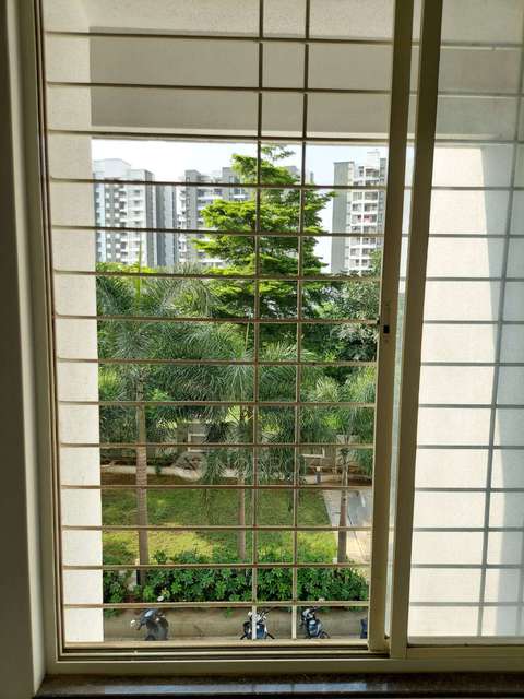 2 BHK Flat In Sai Shriya Samruddhi for Rent  In Wagholi