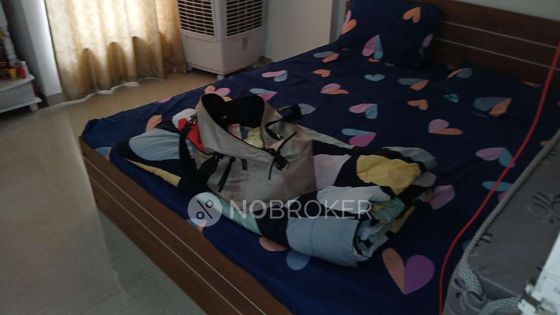 2 BHK Flat In Sai Shriya Samruddhi for Rent  In Wagholi