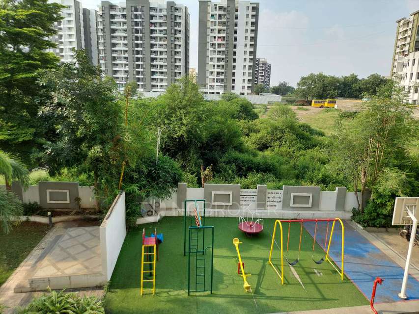 2 BHK Flat In Sai Shriya Samruddhi for Rent  In Wagholi