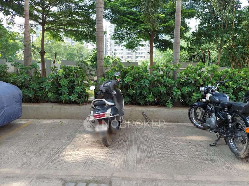 2 BHK Flat In Sai Shriya Samruddhi for Rent  In Wagholi