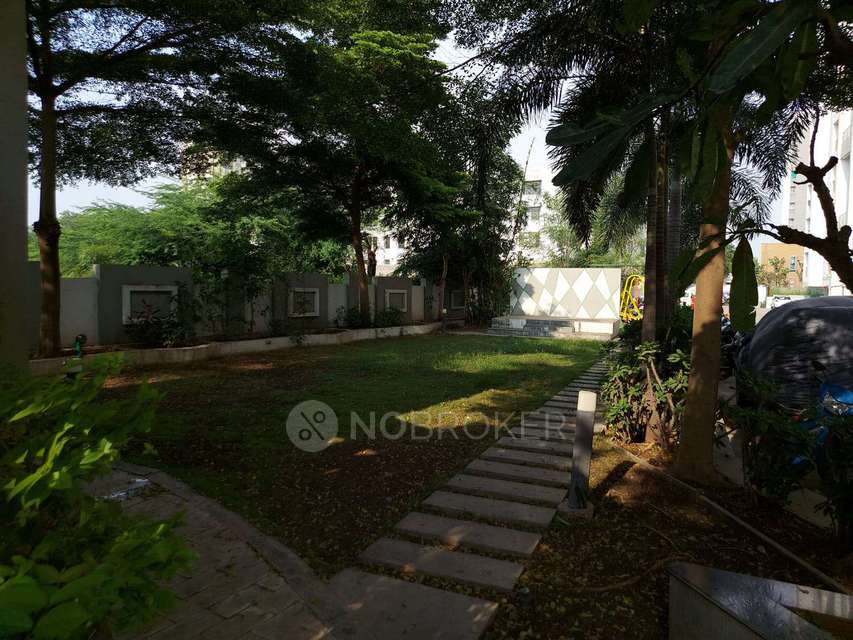 2 BHK Flat In Sai Shriya Samruddhi for Rent  In Wagholi