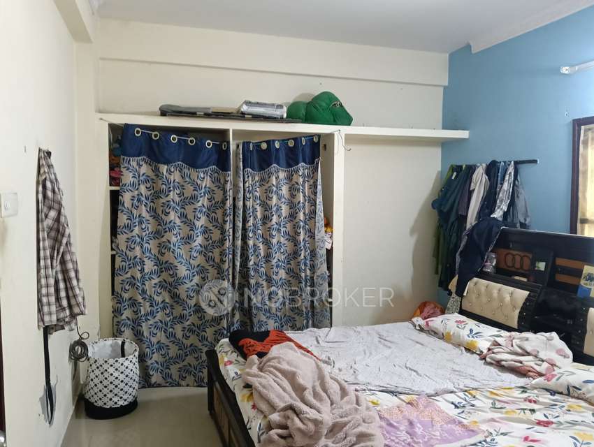 2 BHK Flat In Venkateshwara Apartment For Sale  In Uppal