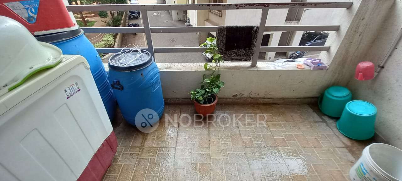 2 BHK Flat In Ravi Kiran Society  For Sale  In Charholi Budruk