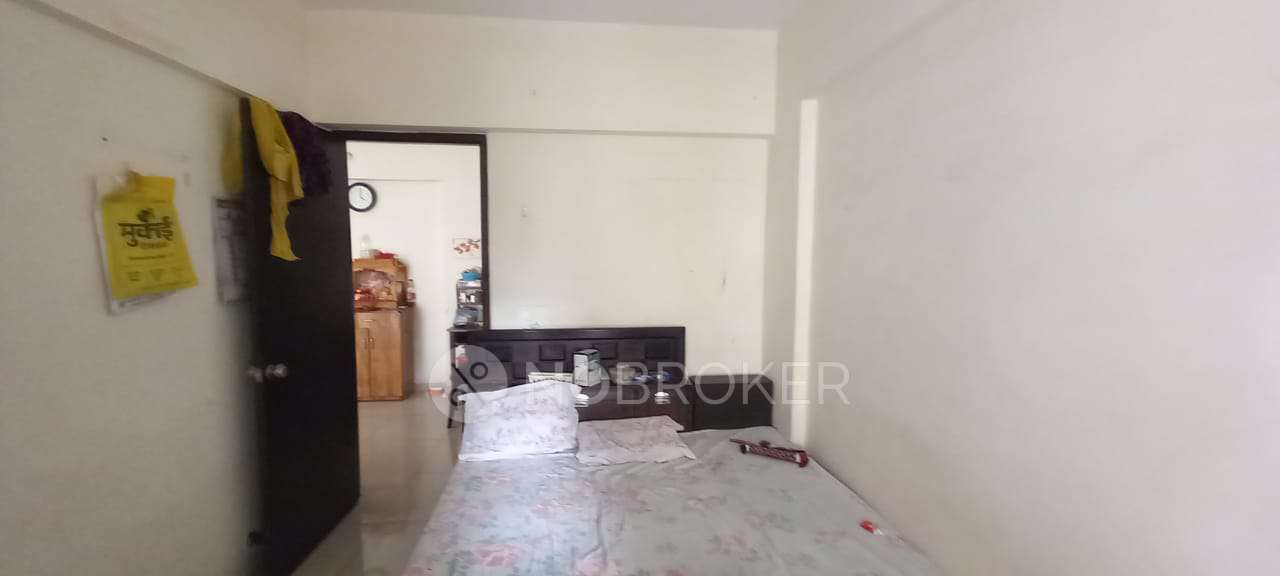 2 BHK Flat In Ravi Kiran Society  For Sale  In Charholi Budruk