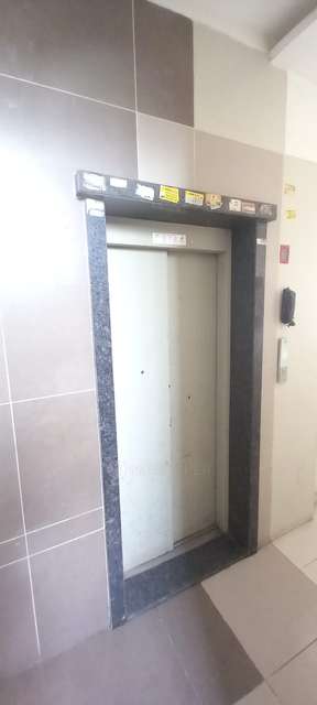 2 BHK Flat In Ravi Kiran Society  For Sale  In Charholi Budruk