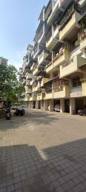 2 BHK Flat In Ravi Kiran Society  For Sale  In Charholi Budruk