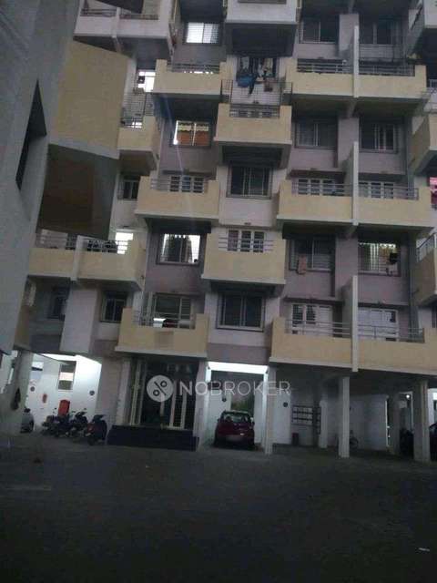 2 BHK Flat In Ravi Kiran Society  For Sale  In Charholi Budruk