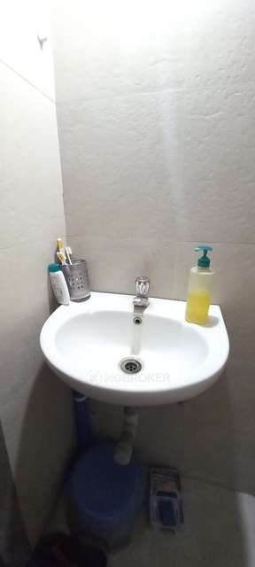 2 BHK Flat In Ravi Kiran Society  For Sale  In Charholi Budruk