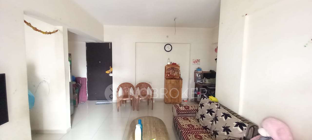 2 BHK Flat In Ravi Kiran Society  For Sale  In Charholi Budruk