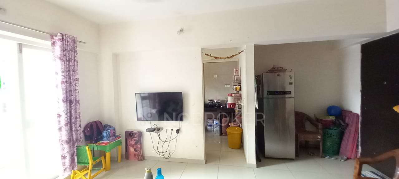 2 BHK Flat In Ravi Kiran Society  For Sale  In Charholi Budruk