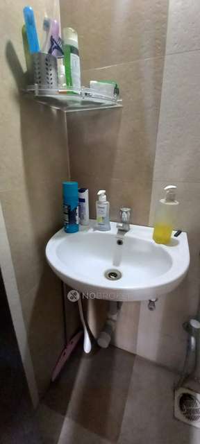 2 BHK Flat In Ravi Kiran Society  For Sale  In Charholi Budruk