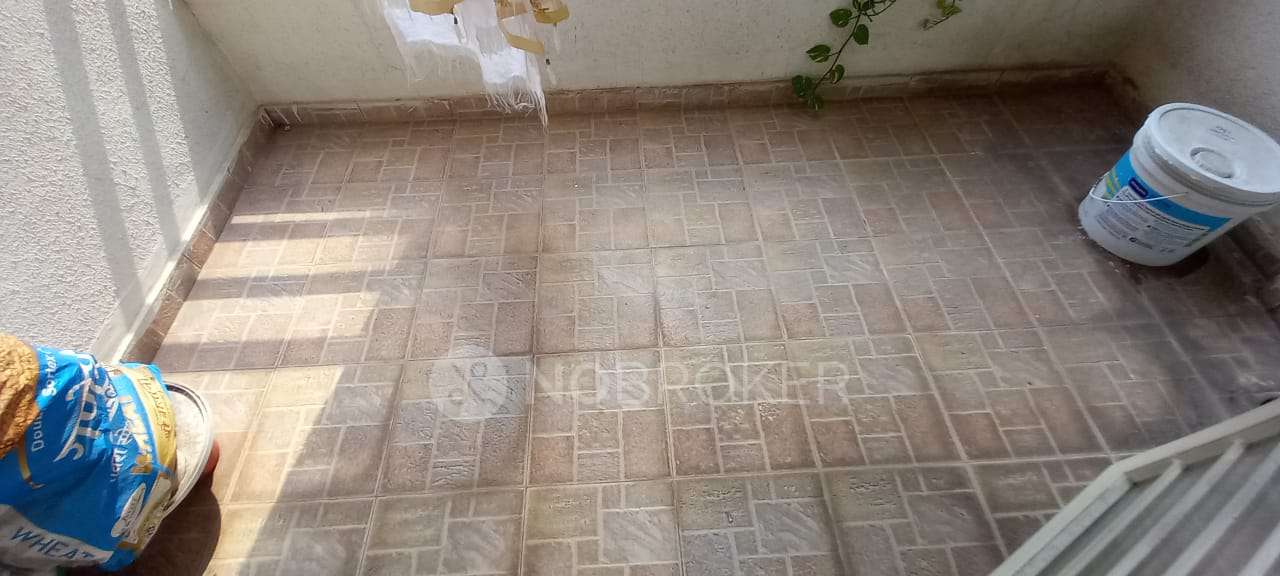 2 BHK Flat In Ravi Kiran Society  For Sale  In Charholi Budruk