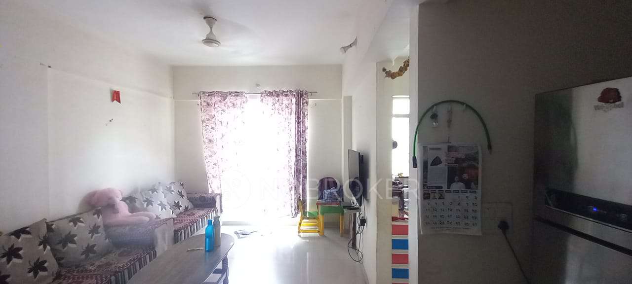 2 BHK Flat In Ravi Kiran Society  For Sale  In Charholi Budruk