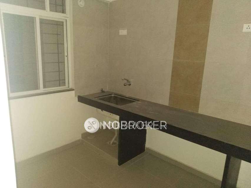 2 BHK Flat In Ravi Kiran Society  For Sale  In Charholi Budruk