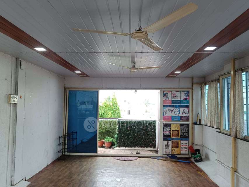 1 BHK Flat In Mansi Apartment, Madhuban Society For Sale  In Old Sangvi