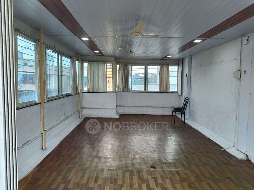 1 BHK Flat In Mansi Apartment, Madhuban Society For Sale  In Old Sangvi