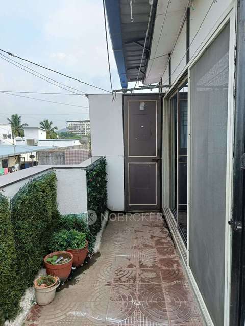 1 BHK Flat In Mansi Apartment, Madhuban Society For Sale  In Old Sangvi