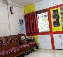 1 BHK Flat In Mansi Apartment, Madhuban Society For Sale  In Old Sangvi