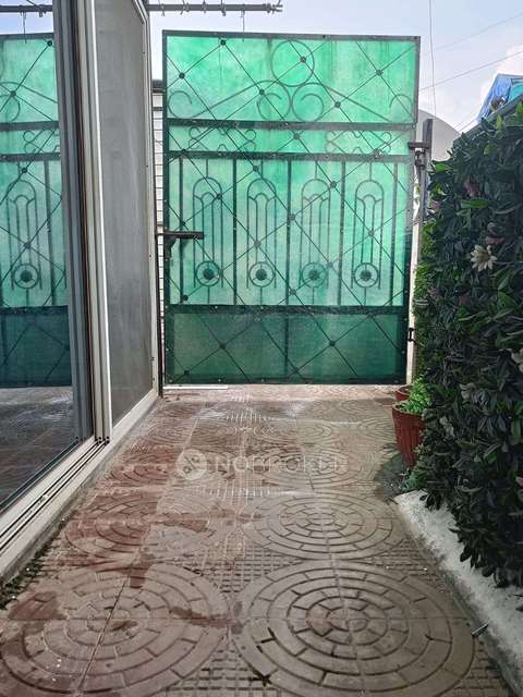 1 BHK Flat In Mansi Apartment, Madhuban Society For Sale  In Old Sangvi