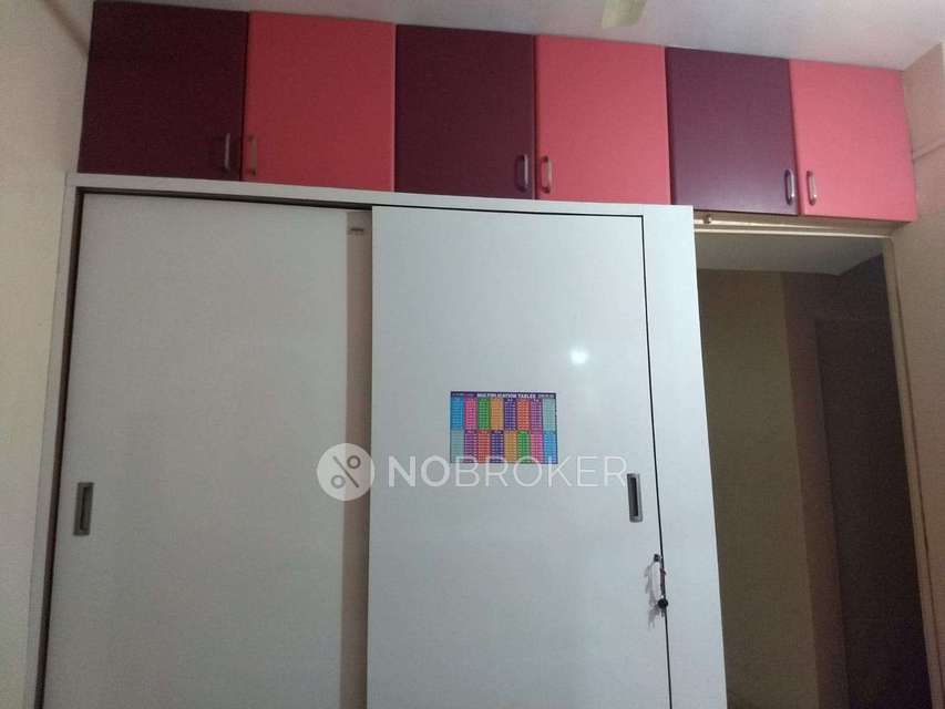 1 BHK Flat In Mansi Apartment, Madhuban Society For Sale  In Old Sangvi